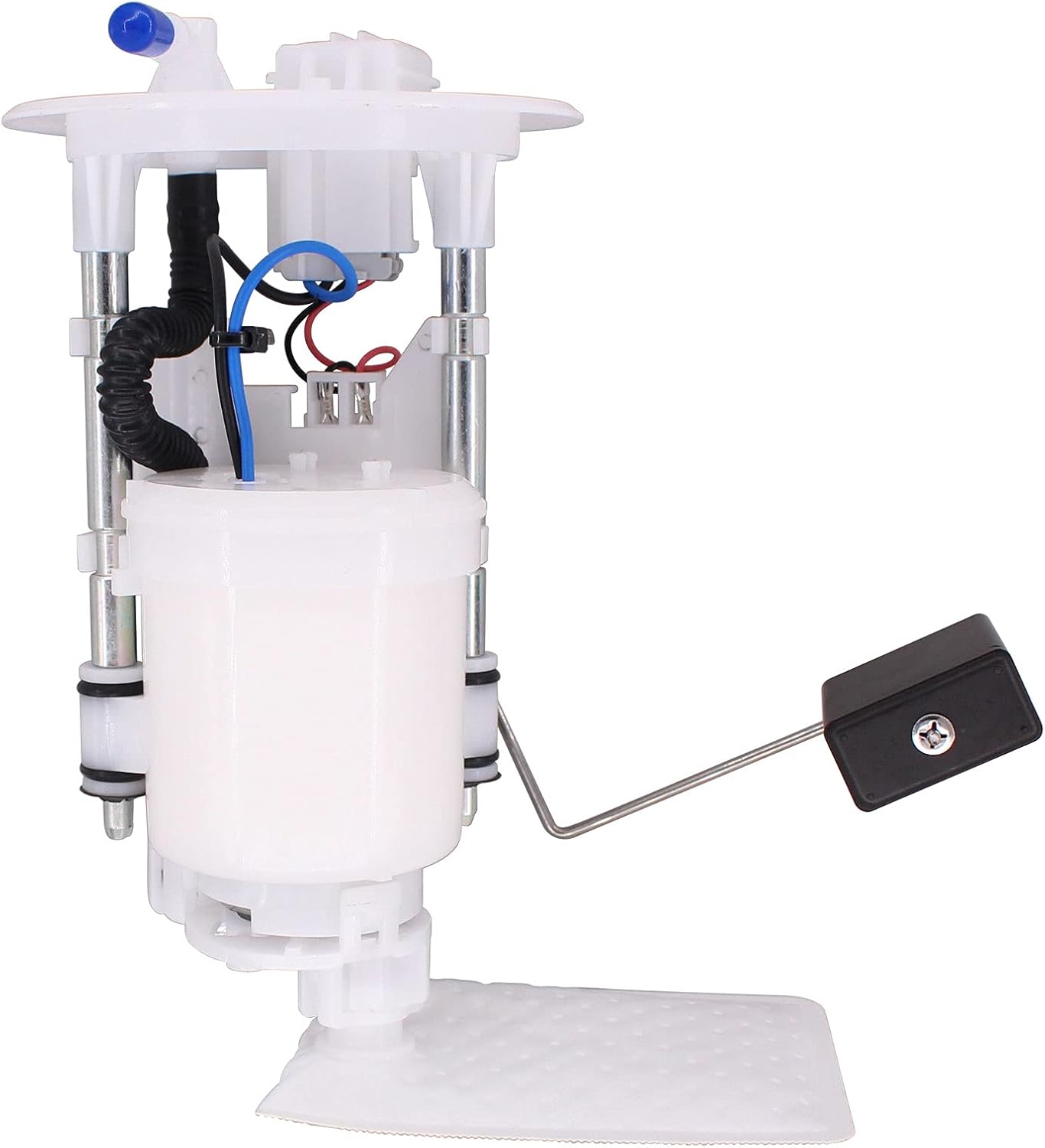 XtremeAmazing Electric Fuel Pump Assembly for Yamaha