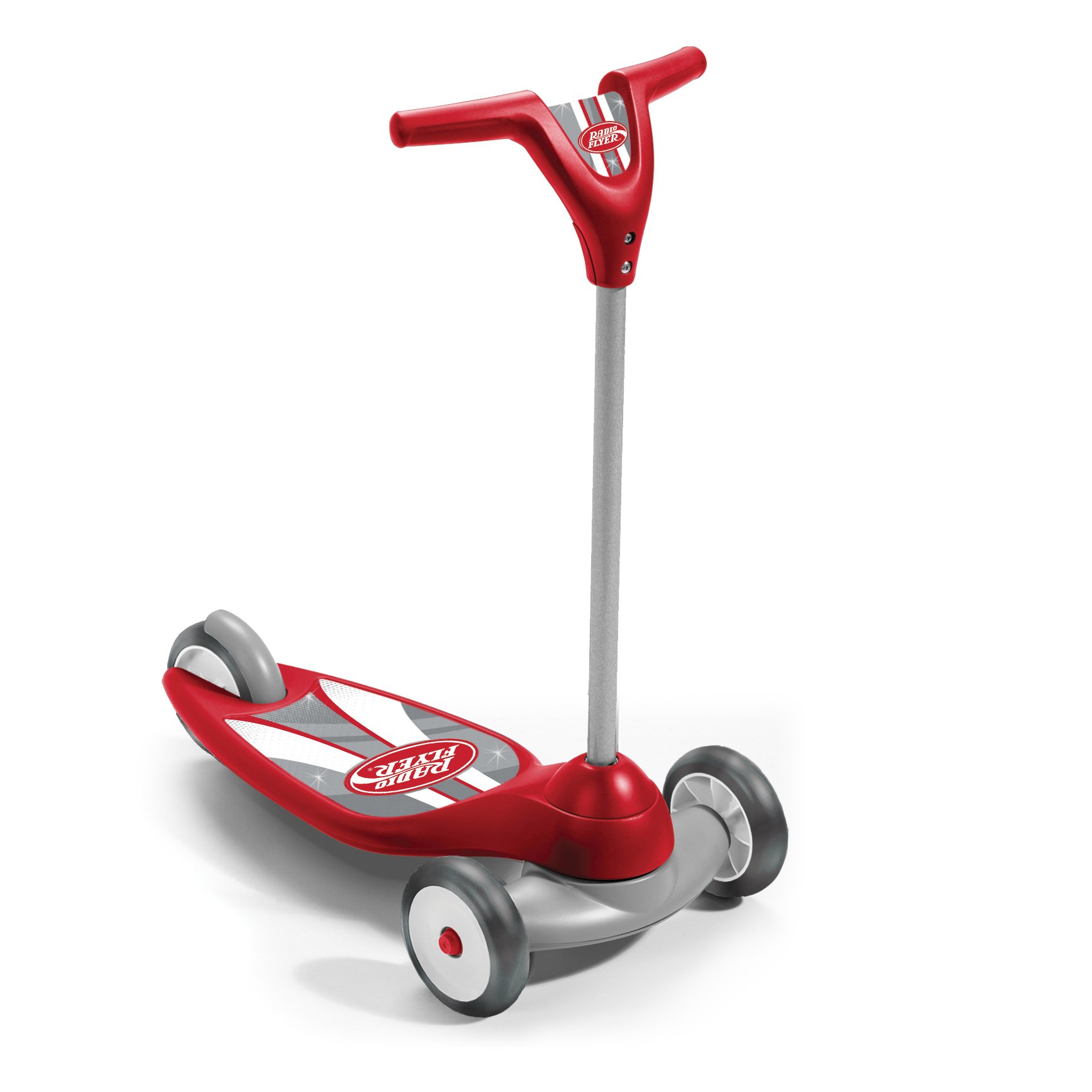 Amazon.com: Discontinued Radio Flyer Scooter : Sports & Outdoors