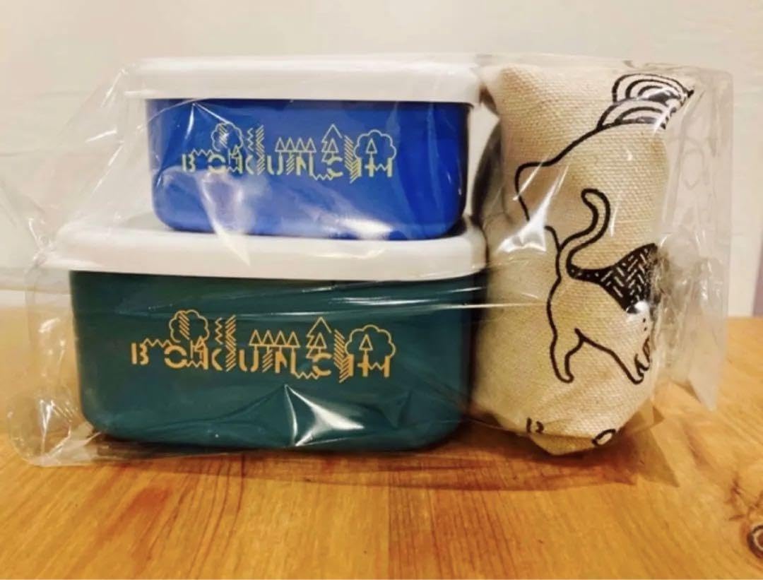 RADWIMPS ボクンチ3周年記念ストッカーセット Amazon.co.jp: RADWIMPS ラッドウィンプス ボクンチ3周年記念