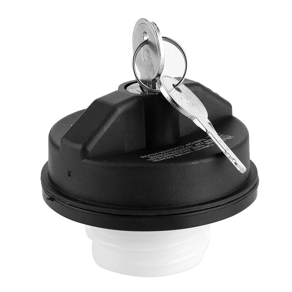 Tapón del Tanque de Combustible con Llave 5278655AB Compatible con AVENGER/JOURNEY/NEON/