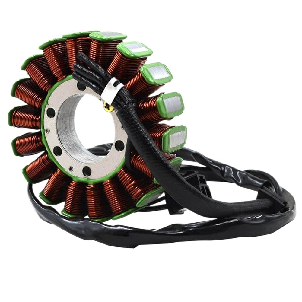 Bobine Stator Générateur Moto Compatible With Triumph Speed Triple 1050 Tiger 1050 SE 1050SE Sport Sprint ST1050 GT1050 ST GT1050