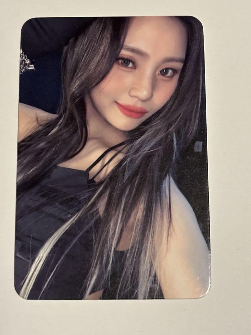 Amazon.co.jp: VIVIZ オムジ トレーディングカード GFRIEND