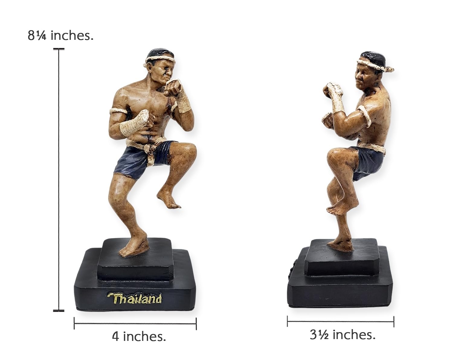 ムエタイ インテリア フィギュア 【公式通販】