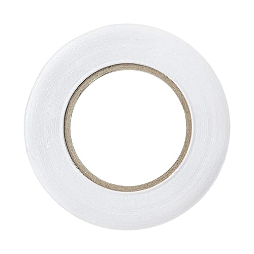 Miniatura 2 de La mejor cinta de doble cara permanente ultra fina para artes, manualidades, fotografía, álbumes de recortes, rasgón a mano, respaldo de papel,