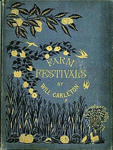 Farm festivals [Unknown] B00005VVQ6 Book Cover