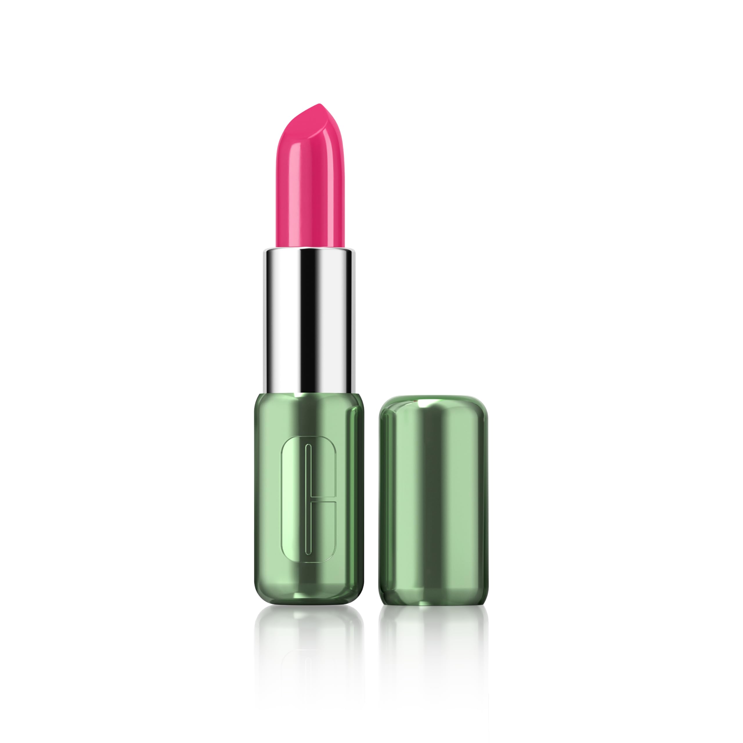 Clinique Pop Longwear Lipstick, Punch Pop