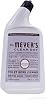 MRS. MEYERS CLEAN DAY Liquid Toilet Bowl Cleaner, Stain Removing, Lavender, 24 oz