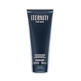 Eternity For Men Aftershave - With Notes of Bergamot, Geranium, Sandalwood, and Amber