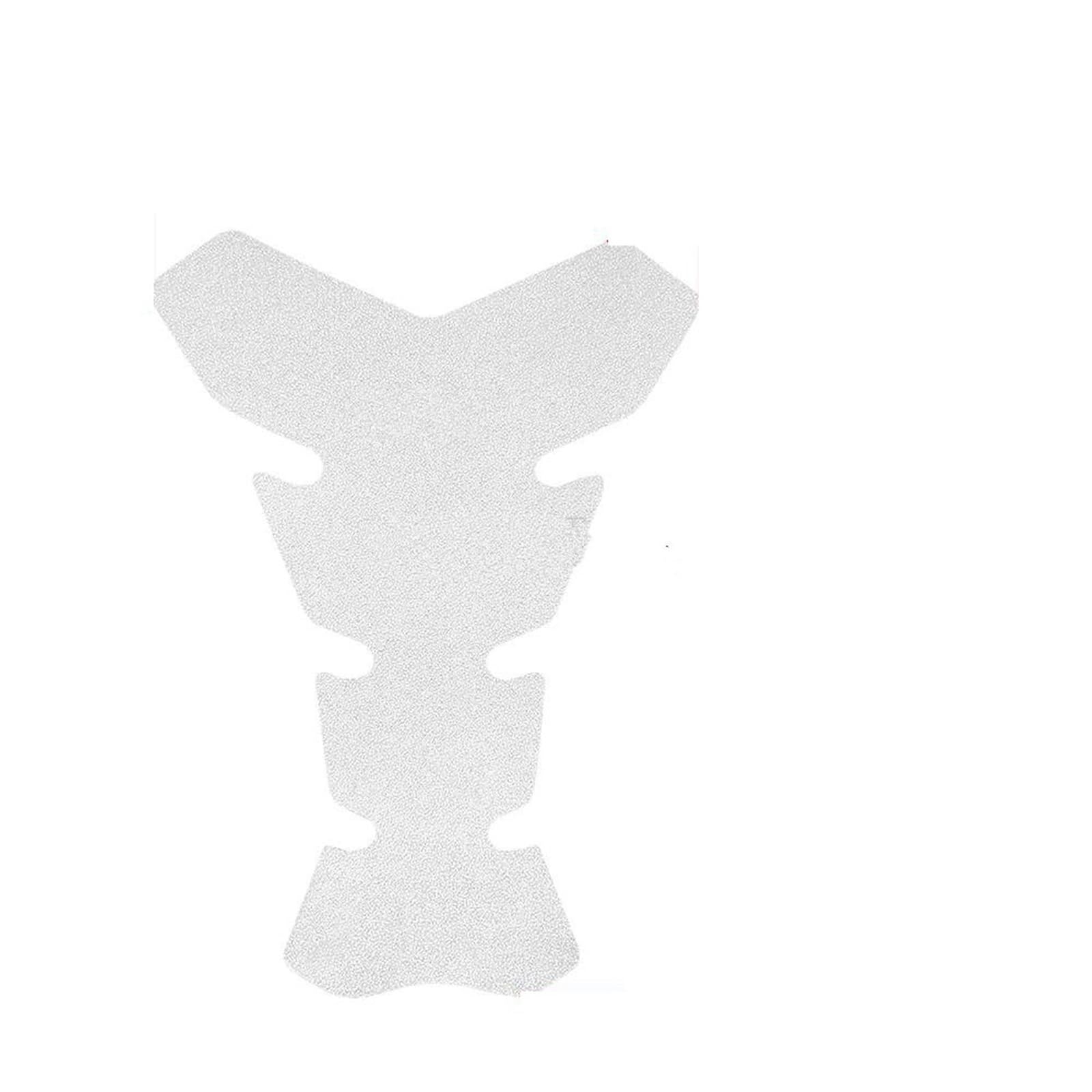 Motorcycle Frosted Sticker Decal Gas Oil Fuel Tank Pad Protector for Kawasaki for Z1000 Bike Tank Film(Color6)