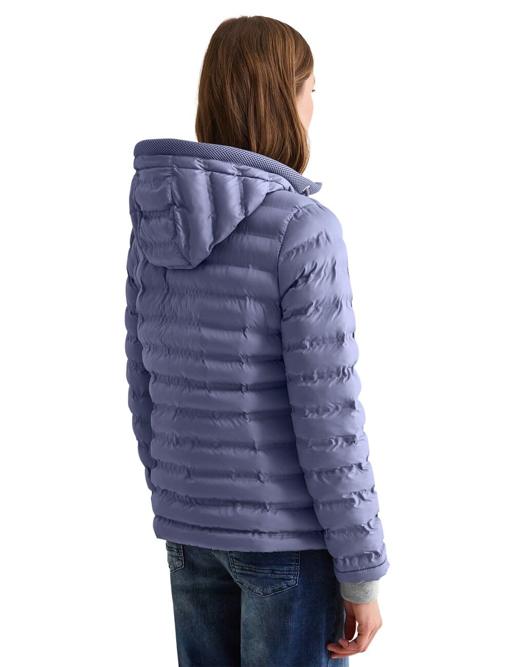 Cecil Gefütterte Jacke – Ansicht 2