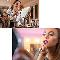 Vista 4 de 54 piezas lápiz de labio Nabi de alta calidad