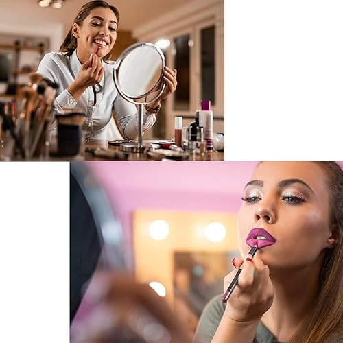 Miniatura 4 de 54 piezas lápiz de labio Nabi de alta calidad