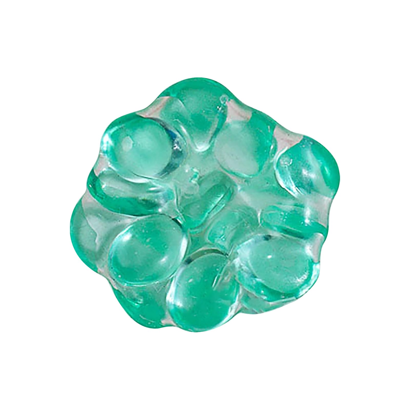 Stress Relief Toys Adults Cute Mystery Soft Squeeze Fidget Toy Squishy Sensory Decompression Toy For Anxiety Relief Green
