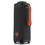 Zebronics Portable BT Speaker, 40W, Upto 6Hrs Playback, Dual 6.35cm Drivers, Passive Radiators, TWS, Type-C Charging, mSD, AUX, IPX5 Water Resistant, Voice Assistant Support (Sound Feast 250, Black)