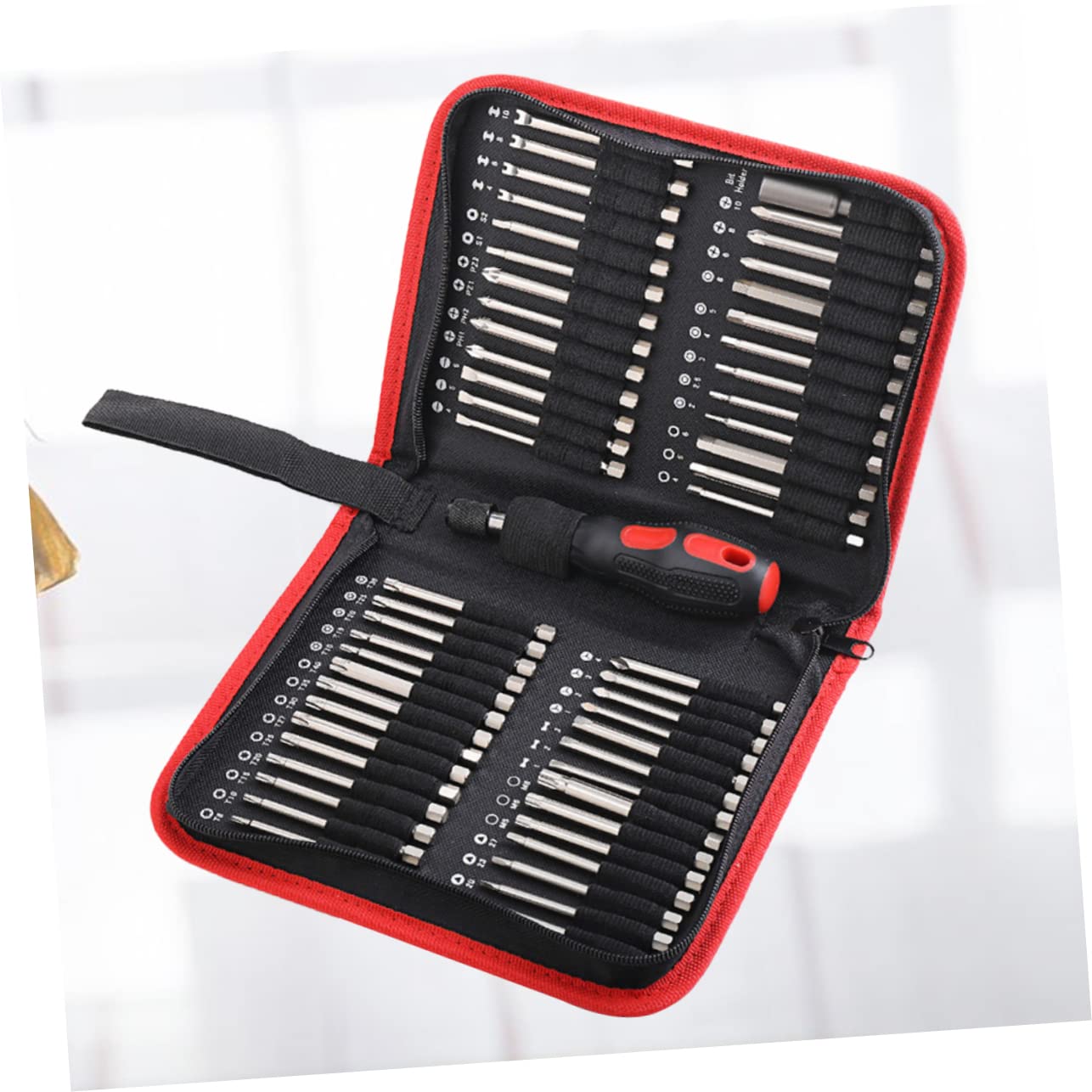 Lurrose Punta Elettronica Punta Stella Esagonale Triangolare Utensili Portatili Accessori Da Lavoro Per Avvitatori Pneumatici Avvitatori Elettrici Trapani Ricaricabili