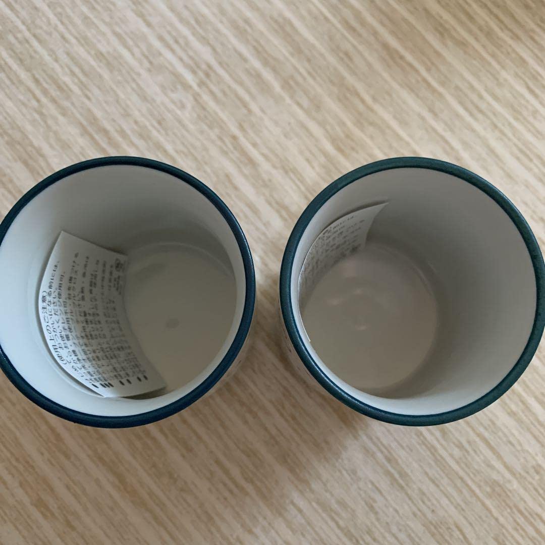 Amazon.co.jp: うさまる 湯呑みセット : ホーム＆キッチン