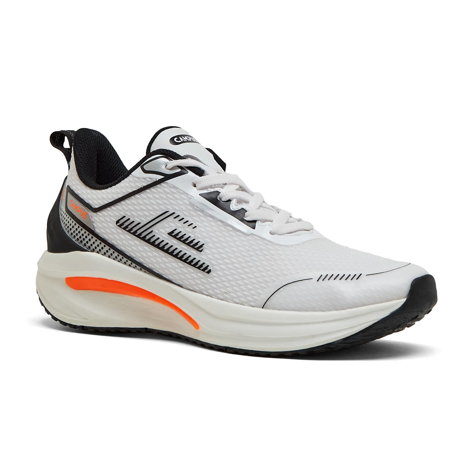 Campus Men Strut Running Shoes