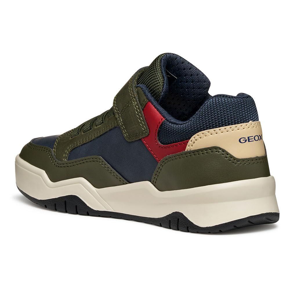 Geox Jungen J Perth BoySneaker