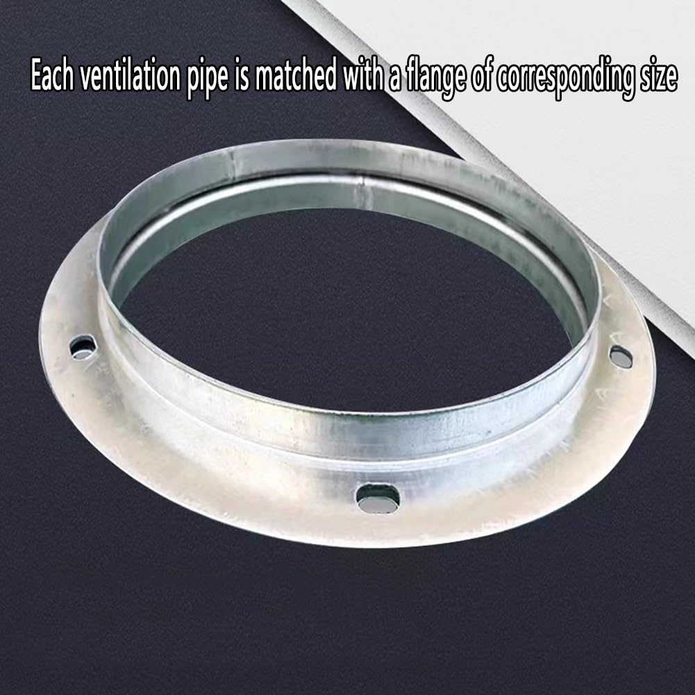 Tubo Flessibile Per Condotti, Tubo Flessibile Per Condotti Isolato Ad Alta Resistenza, Condotto 'aria Lungo, Per Riscaldamento, Raffreddamento, Ventilazione E Scarico(Green-8m,Diameter-125mm)