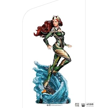 iron studios アイアンスタジオ Mera 1/10 スタチュー iron studios アイアンスタジオ Mera 1/10 スタチュー iron