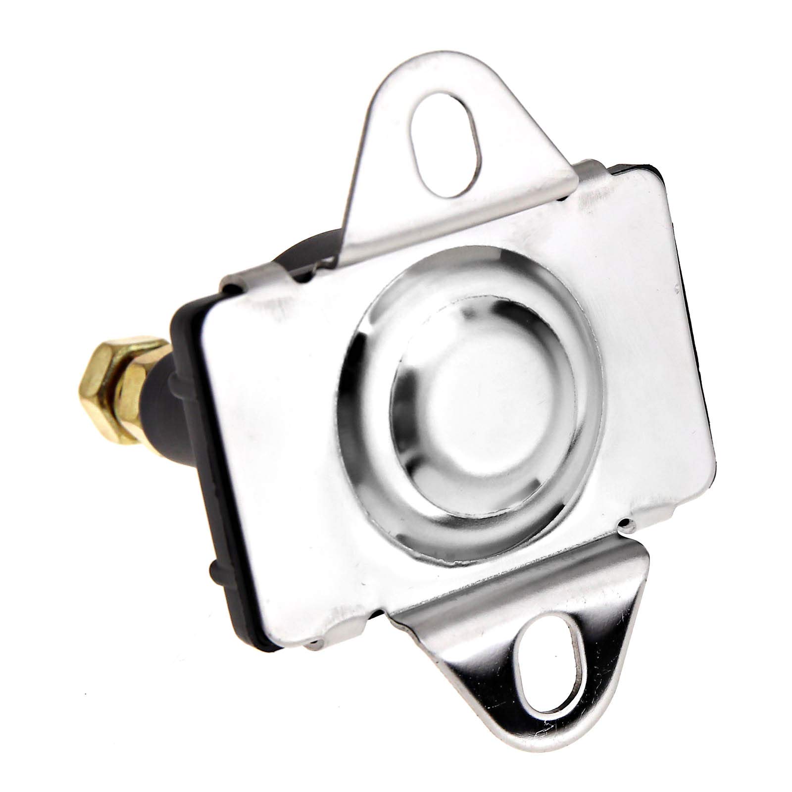 The Lord of the Tools Relè di avviamento solenoide per avviamento marino a inclinazione per motori Mercruiser 89-818864T 89-846070 89-94318 89-96158 89-96158T