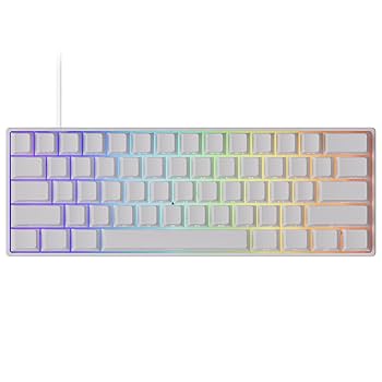 Akko MonsGeek FUN60 pro 無線モデル FUN60 Pro&Max Magnetic Switch Keyboard - MonsGeek