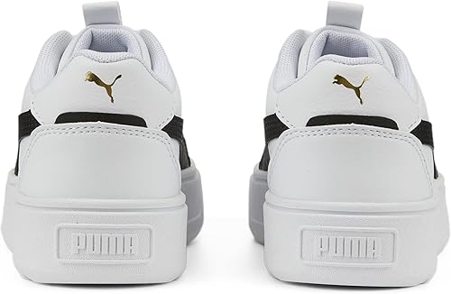 Vista 2 de PUMA Unisex-Child Karmen Rebelle Sneaker