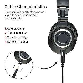 audio-technica ATH-M50x(有線) Amazon | オーディオテクニカ ATH-M50x プロフェッショナル