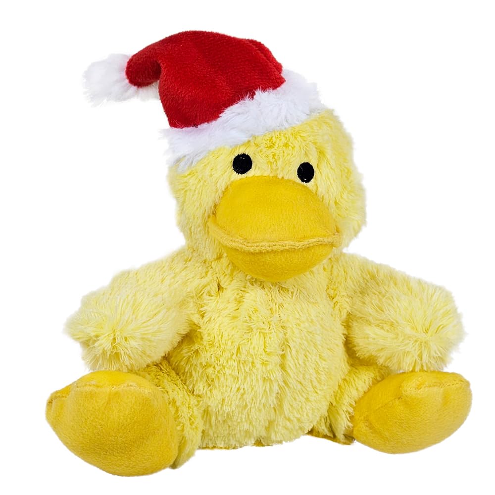 Nobby Xmas Plush Duck Daggi 20 cm