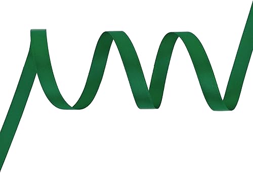 Vista 483 de MEEDEE Orange Satin Ribbon - 1.5 inch Double Faced Satin Ribbon, 50 Yards - Neon Tangerine - For Christmas, Thanksgiving, Halloween, Weddings