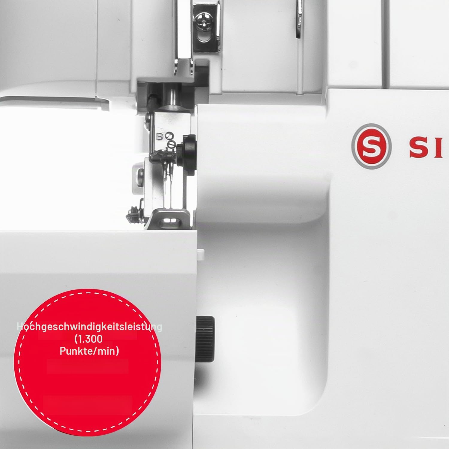 SINGER S0105