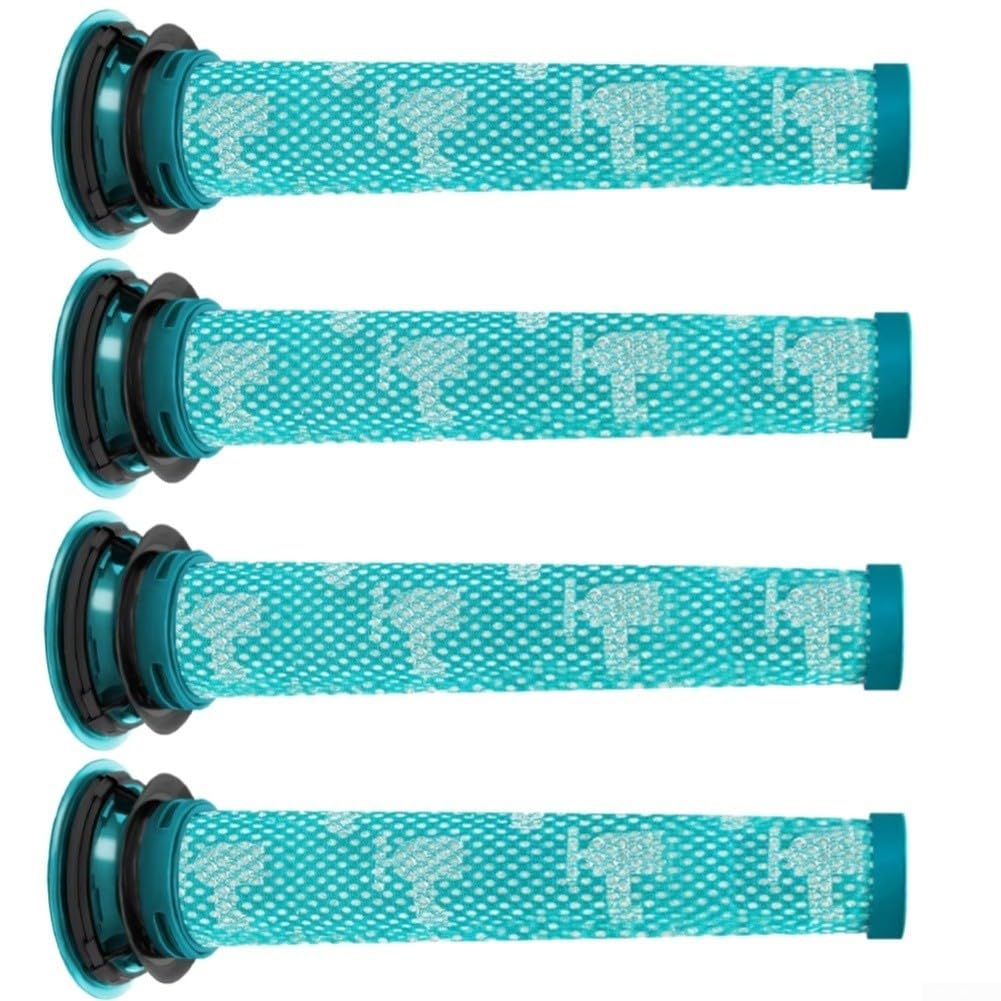 Prefiltro lavable para aspiradoras cónicas V10 (8 unidades)