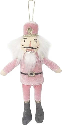 Miniatura 8 de MON AMI Adorno de muñeca de peluche bailarina para árbol de Navidad bonita muñeca de ángel para decoración del hogar decoración de vacaciones