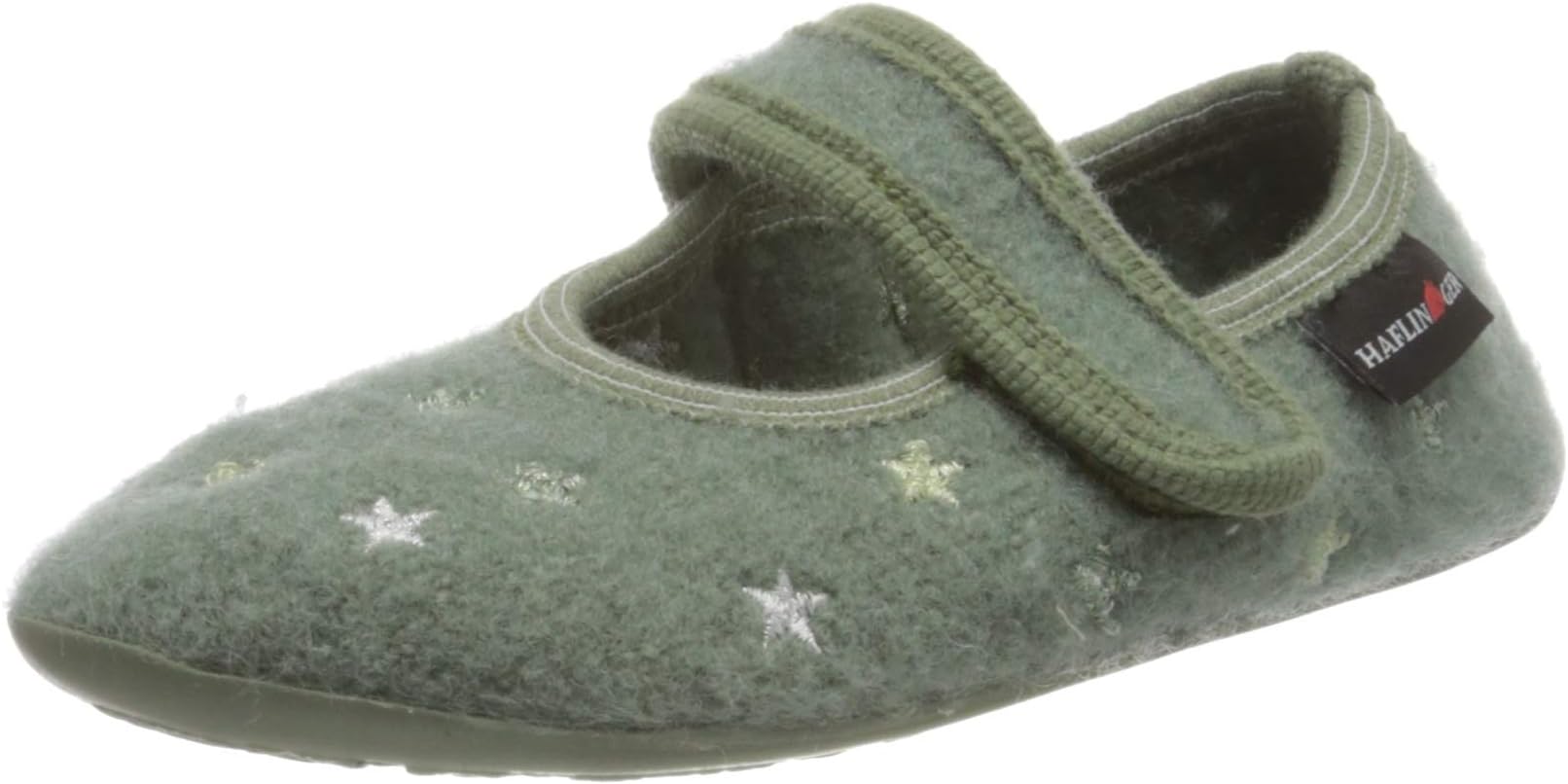 HAFLINGERUnisex's Everest Stardust Mule