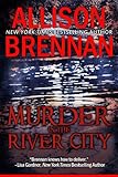  Murder in the River City (English Edition)
