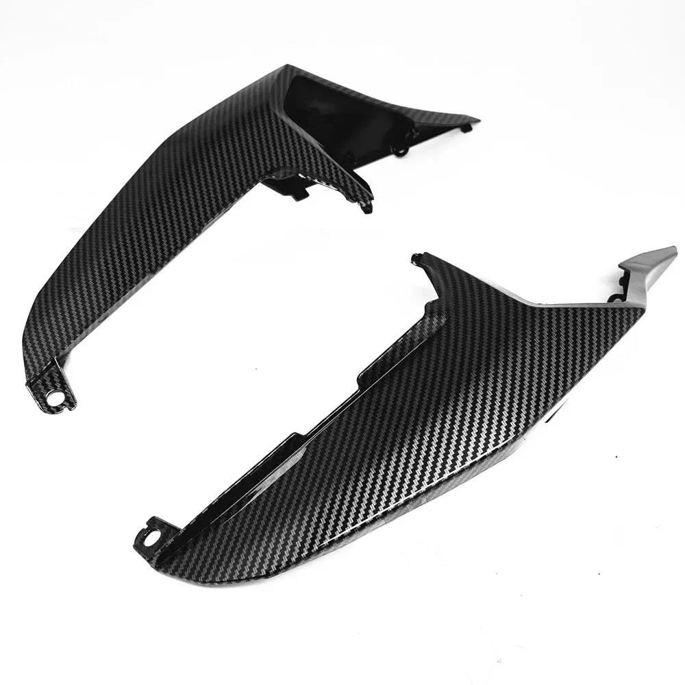 Für CBR500R CB500F 2019-2023 Motorrad Heck Abdeckung Verkleidung Spoiler