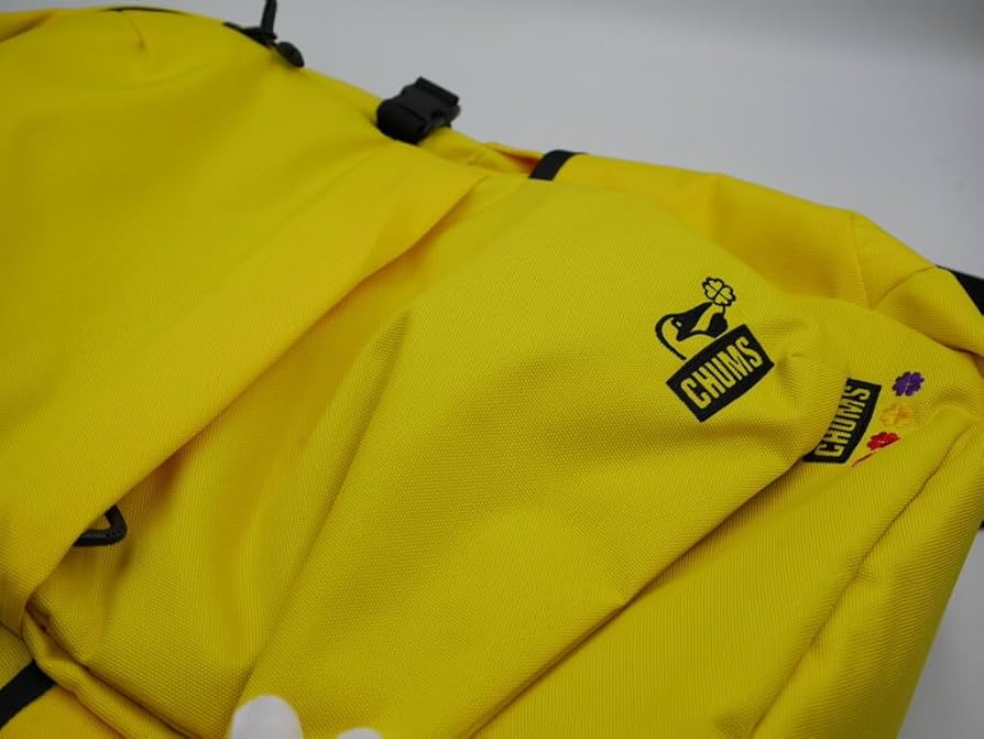 ももクロ ポシュレadidasリュック　黄色　玉井詩織 ももクロ ポシュレadidasリュック 黄色 玉井詩織 - メルカリ