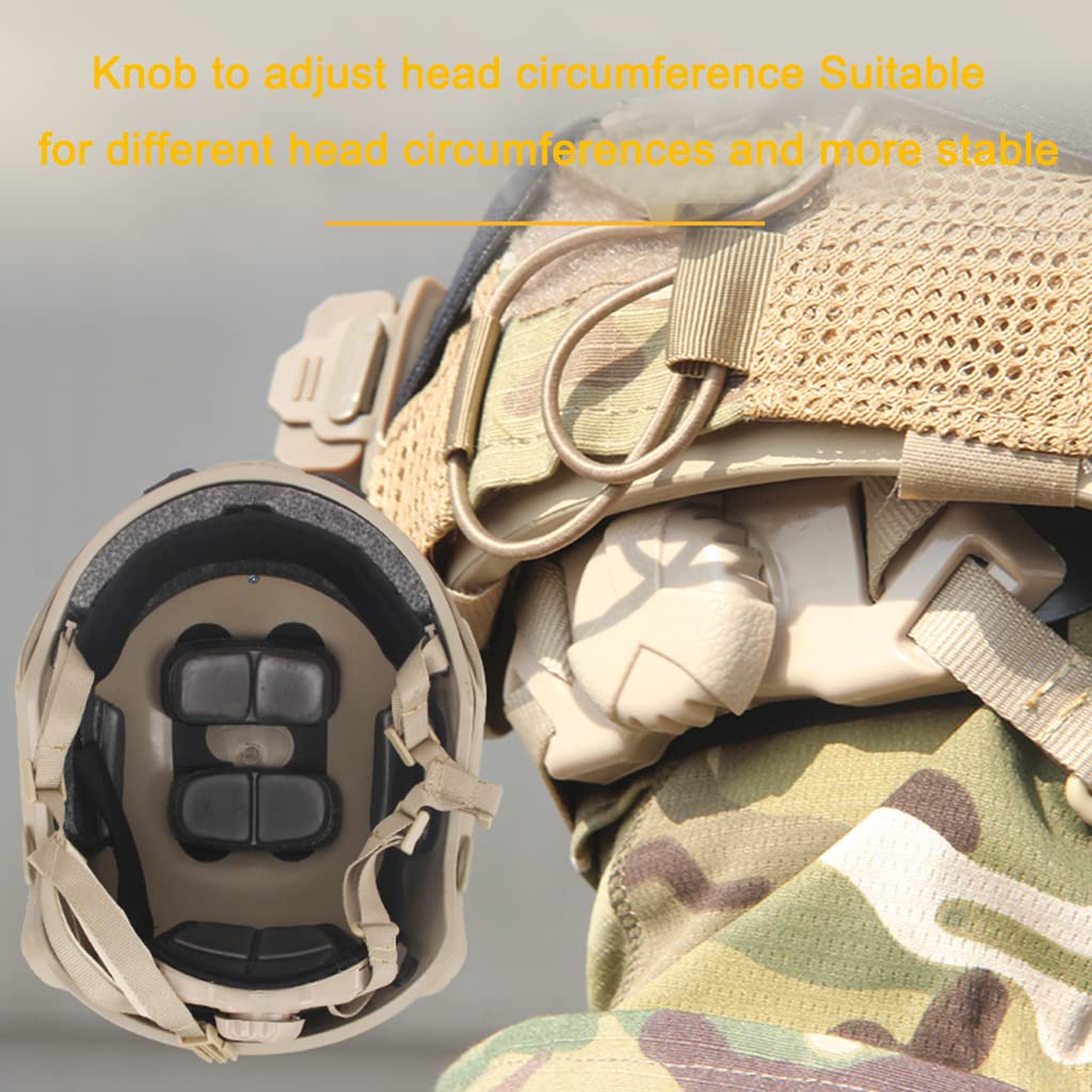 Kombat GB Tactique Buckle-Tek Molle Ops Panneau, Vert, Noir, Coyote, Btp Camo