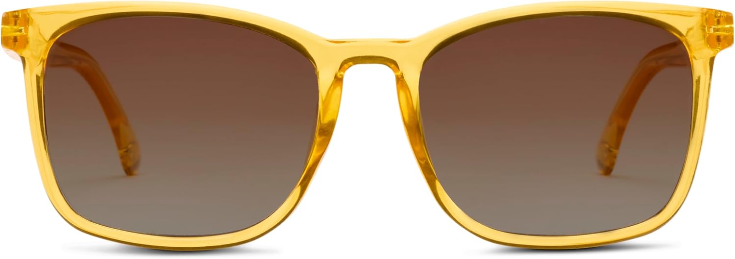 Peepers by PeeperSpecs Mateo Bifocal Sun