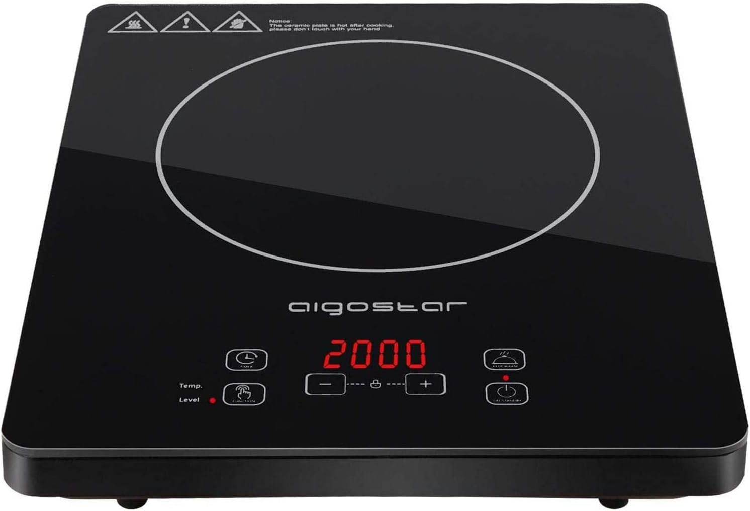 cibo d'emergenza per 1