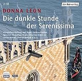  Die dunkle Stunde Serenissima: Hörspiel