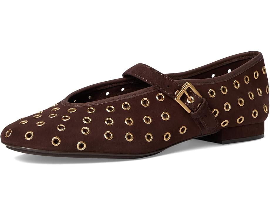 Bernardo Borden Grommet - Front View