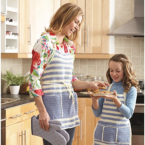 Lily Sugar 'N Cream 10200101118 The Original Solid Yarn, 2.5Oz, Medium 4 Gauge, 100% Cotton - Grey - Machine Wash & Dry #TOP3