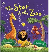 Star Of The Zoo
