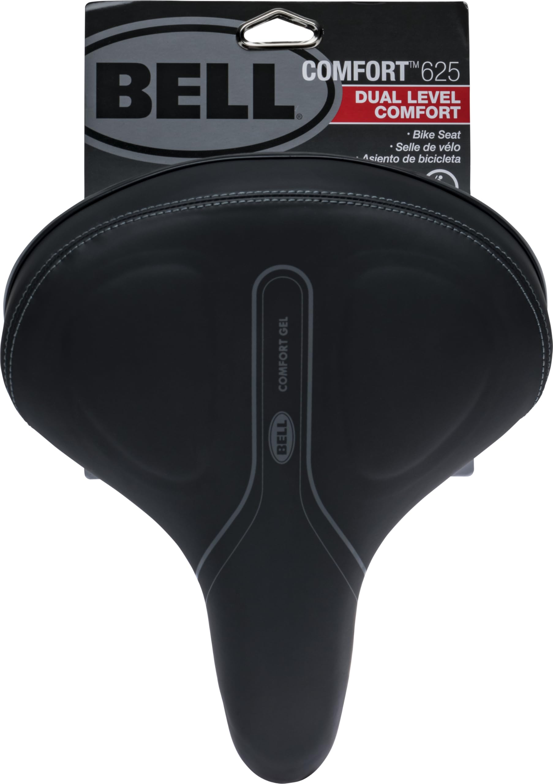 Comfort Gel Siège de vélo -7116973