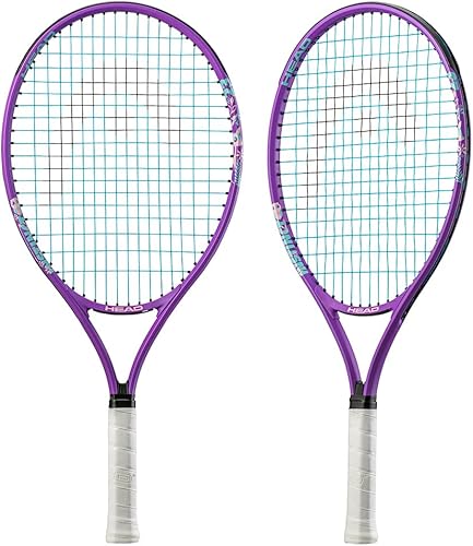 Vista 3 de Head Instinct 23 - Raqueta de tenis junior pre-encordada