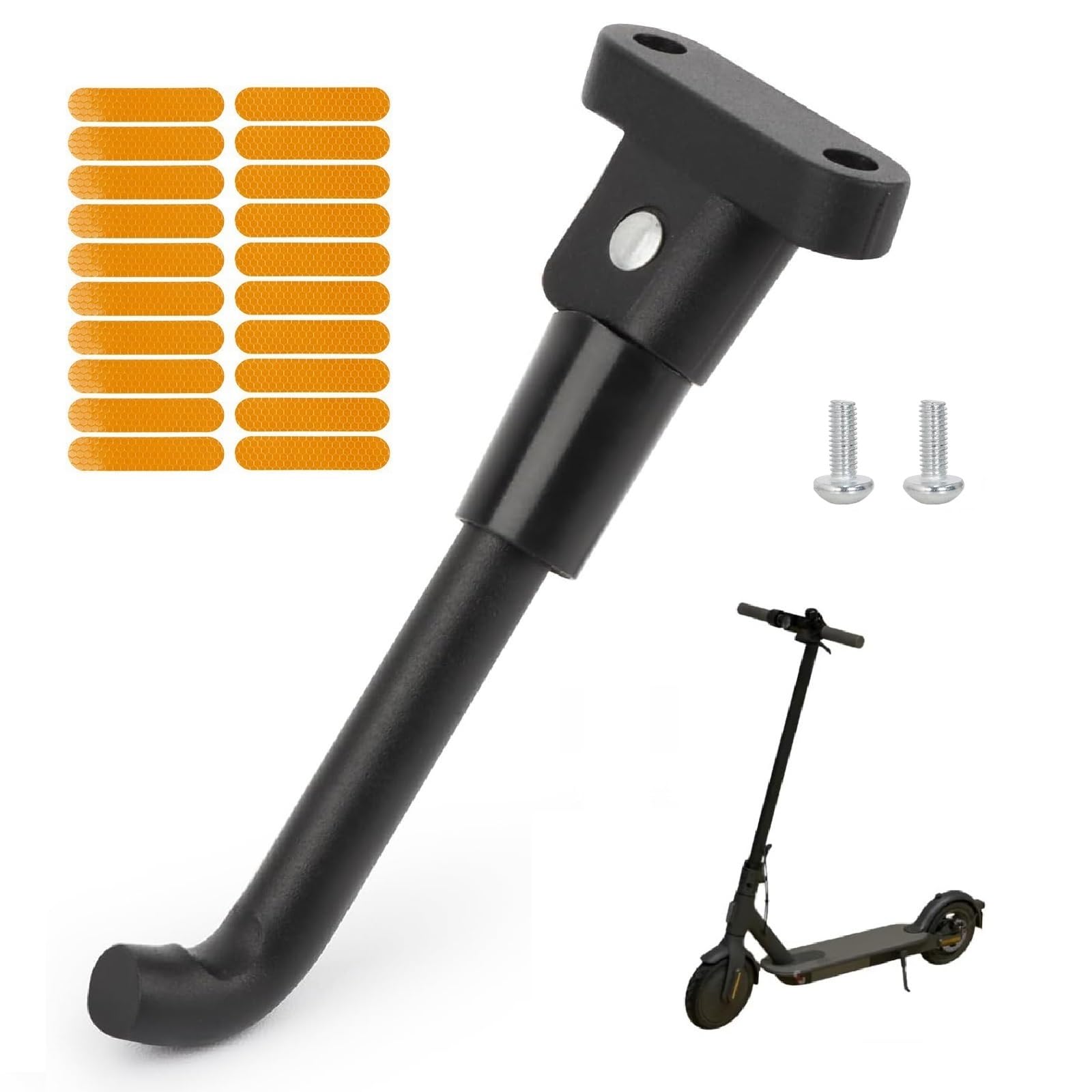 Electric Scooter Stand, Scooter Stand, Scooter Parking Stand, Scooter Stand for Scooter, Scooter Parking Stand for Scooter Scooter Accessories Replacement