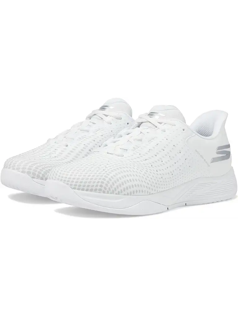 SKECHERS Skechers Pickleball Slip-ins Relaxed Fit: Viper Court Reload