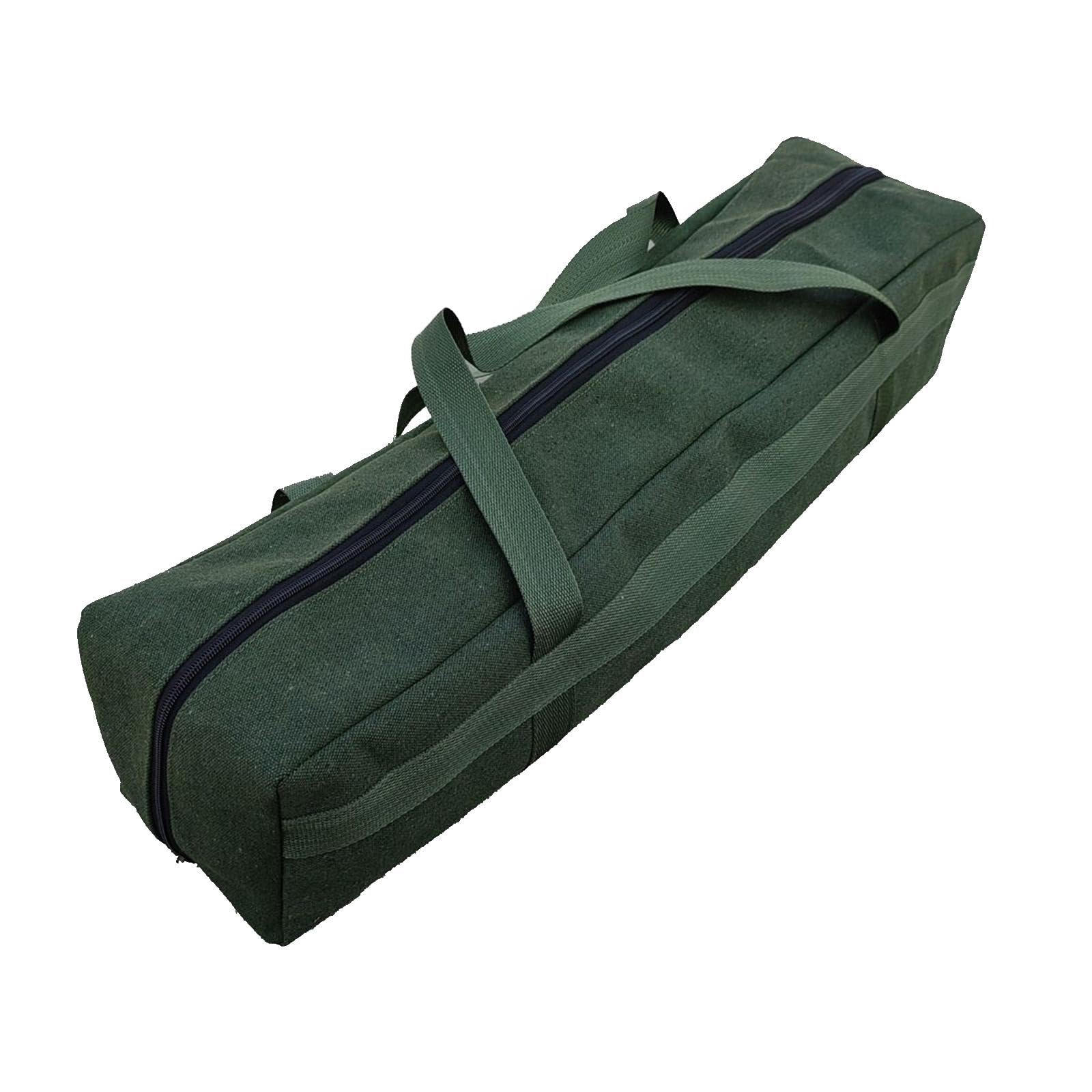 HEAVENGLOW Canopy Pole Bag Tent Storage Holder for Roll Up Table Beach Umbrella Cushion 100Cmx20Cmx20Cm | Other Camping/Hiking Backpacks | Hiking Backpacks | Camping & Hiking | Outdoor Sports-image-17