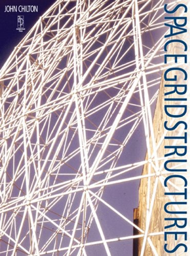 Structures spatiales en grille optimiser calcul portée tridimensionnelle